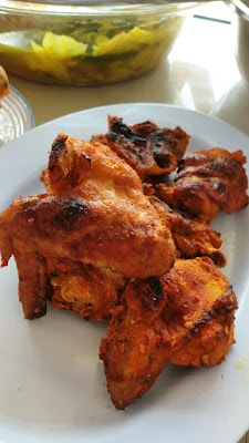 Rumah Makan Bundo Upi Masakan Padang