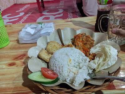 Rumah Makan BUNZO