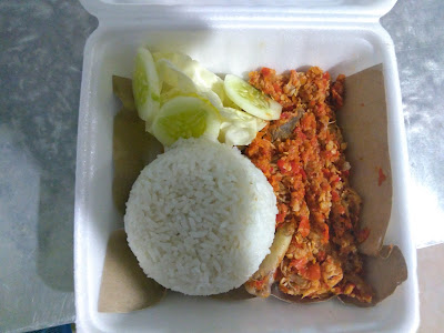 Rumah Makan Ceria