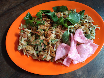 Rumah Makan Ciganjeng