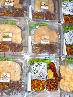 Rumah Makan dan Catering Mamayu