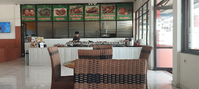 Rumah Makan Dapoer H. Imat