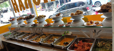 Rumah Makan Dapur Murah