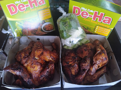 Rumah Makan De-Ha