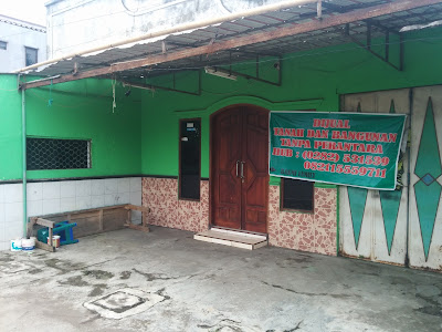 Rumah Makan Family
