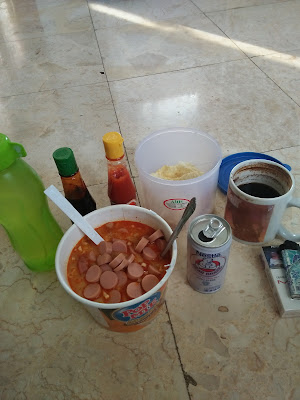 Rumah Makan Gajah Mungkur