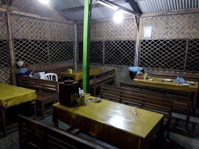 Rumah Makan Gayam Rasa