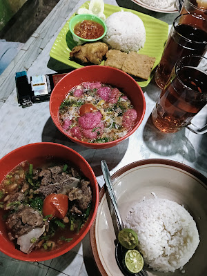 Rumah Makan Gozali
