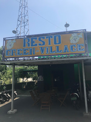 Green Village Restaurant