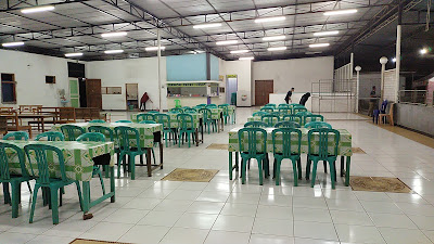 Rumah Makan Hj. Sumiyah
