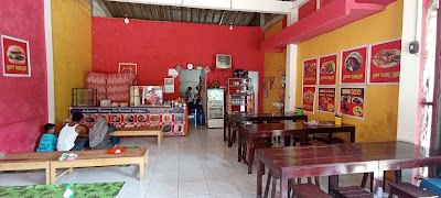 Rumah Makan '' HOKY ''