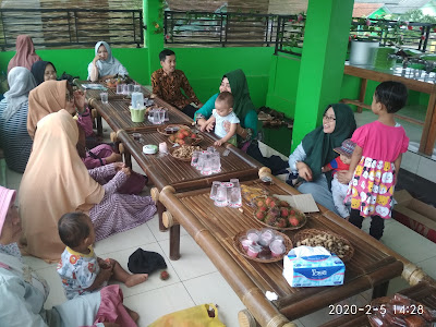 Rumah Makan Ibu Toto