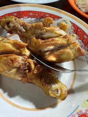 Rumah Makan JSS 2 (Jalur Selatan Selatan)