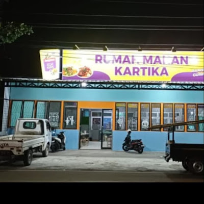 Rumah Makan Kartika