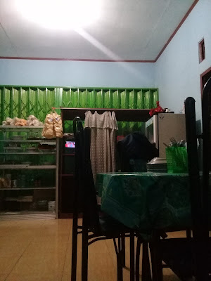 Rumah Makan Kedungwuluh