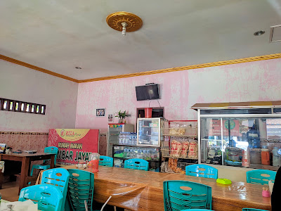 Rumah Makan "Kembar Jaya"