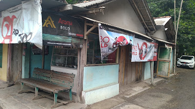 Rumah Makan Mak Lastri by Ani Group