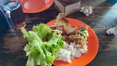 Rumah Makan Martini
