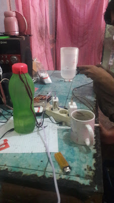 Rumah Makan Maryuni