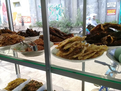 Rumah Makan Mbak Das