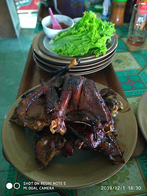 Rumah Makan "Mekar Langganan"