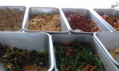 Rumah Makan Mirasa