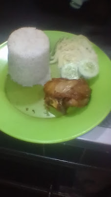 Rumah Makan Moro Joyo