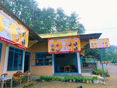 Rumah Makan Mulya Sari