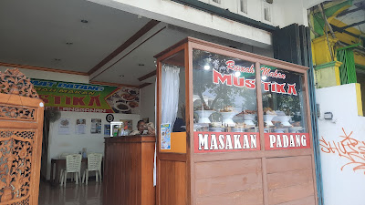 Rumah Makan Mustika