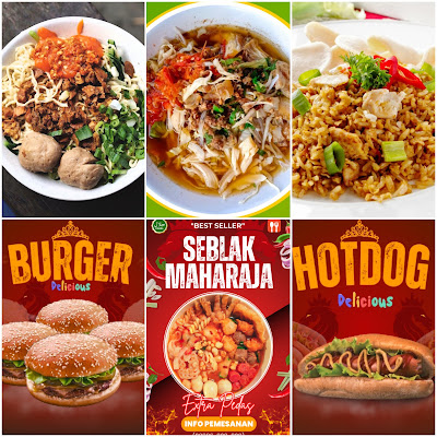 Rumah Makan Nusa Indah