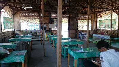 Oemah Dahar Restaurant
