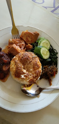 Rumah Makan Padang Goyang Lidah