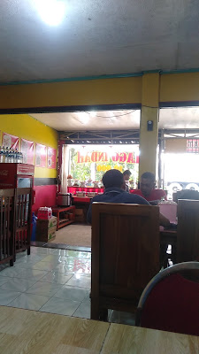 Rumah Makan Padang Talago Indah