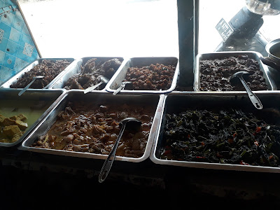 Rumah Makan Pak Dhe