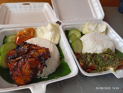 Rumah Makan Palembang