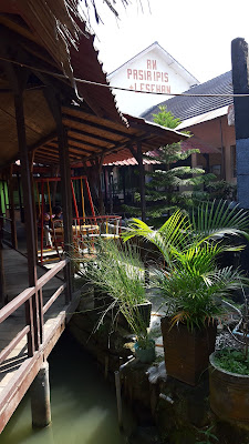Rumah Makan Pasir Ipis