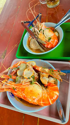 Rumah Makan PC