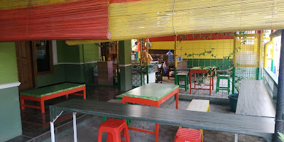 Rumah Makan Pelangi
