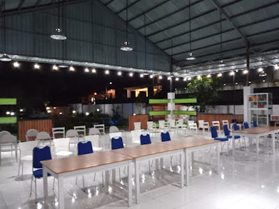 Rumah Makan PM Purbalingga