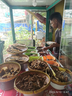 Rumah Makan PMPS
