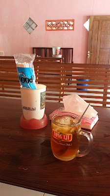 Rumah Makan Pojok