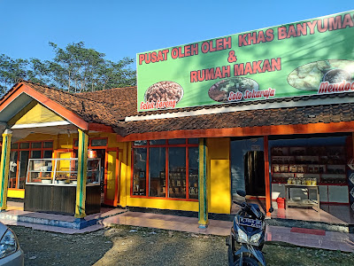 Rumah Makan Pojok Sari
