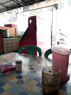 Rumah Makan Putri Tanjung