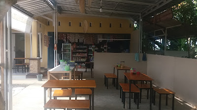 Rumah Makan Rahayu