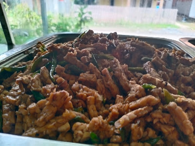 Rumah Makan Safari