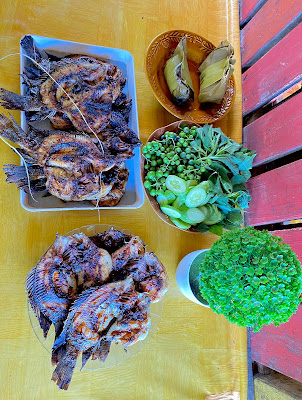Rumah Makan Sara Sederhana
