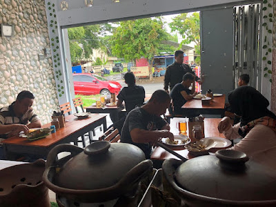 Sarasa Restaurant