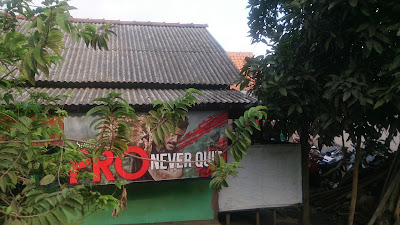Rumah Makan Sari Asih