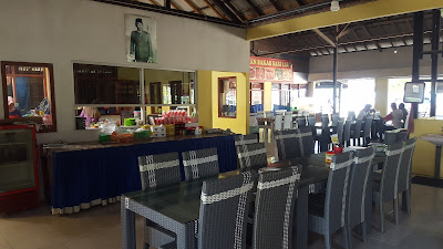 Sari Laut Restaurant