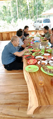 Rumah Makan Saung Anco Abah & Aki